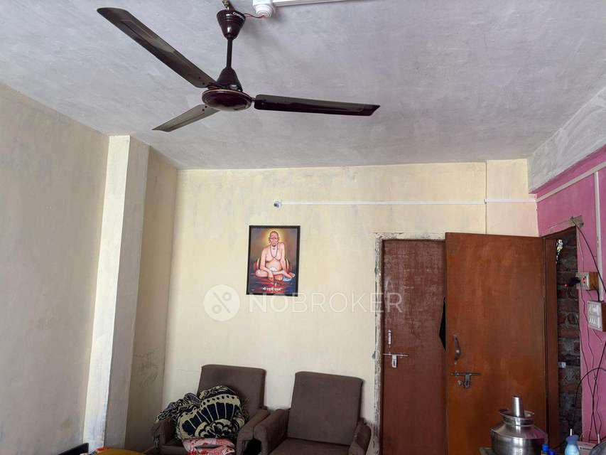 1 RK Flat In Shankaranand Apartment For Sale  In Singhad Road,panmala