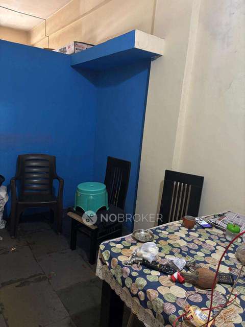 1 RK Flat In Shankaranand Apartment For Sale  In Singhad Road,panmala