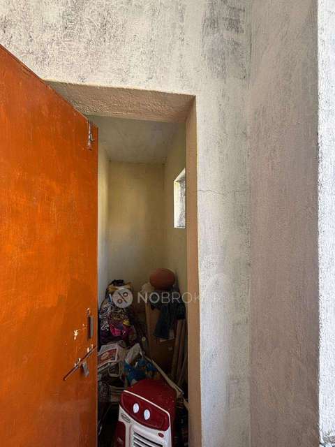 1 RK Flat In Shankaranand Apartment For Sale  In Singhad Road,panmala