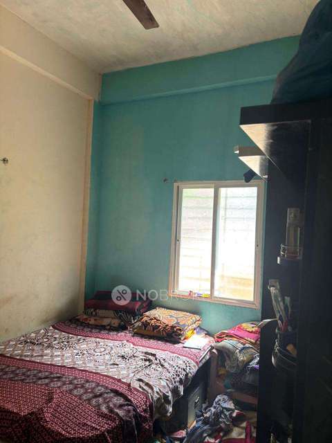 1 RK Flat In Shankaranand Apartment For Sale  In Singhad Road,panmala