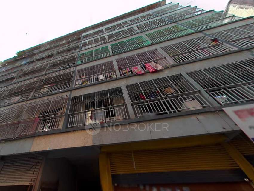 1 RK Flat In Abhirekha Apartment For Sale  In Kopar Khairane