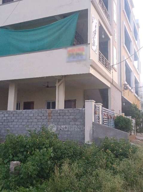 4 BHK House for Rent  In Nadargul