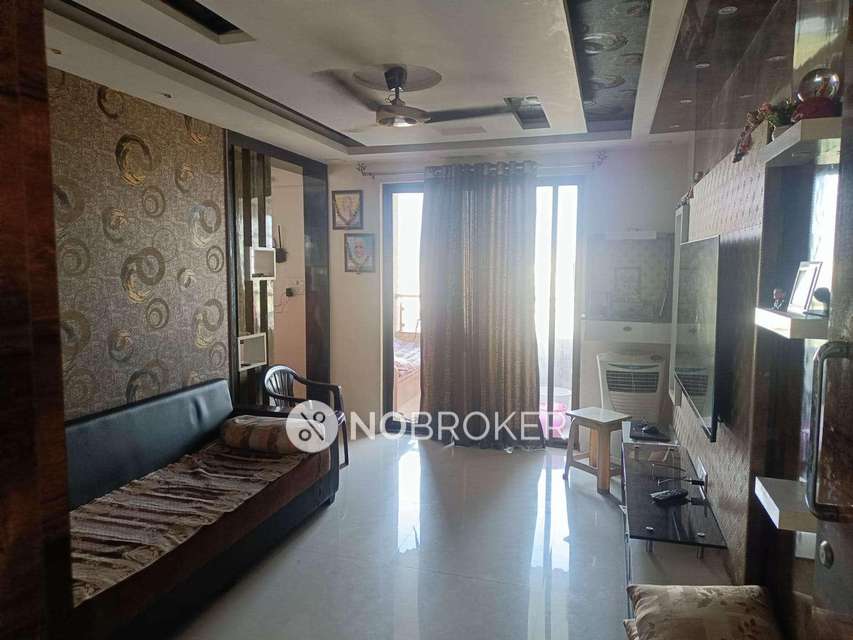 2 BHK Flat In Adiamma Bliss For Sale  In Kalewadi