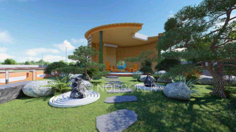 Plot For Sale  In Dtcp Approved Open Villa Plots In Sale  In C5mc+vj, Mokila, Telangana 501203, India