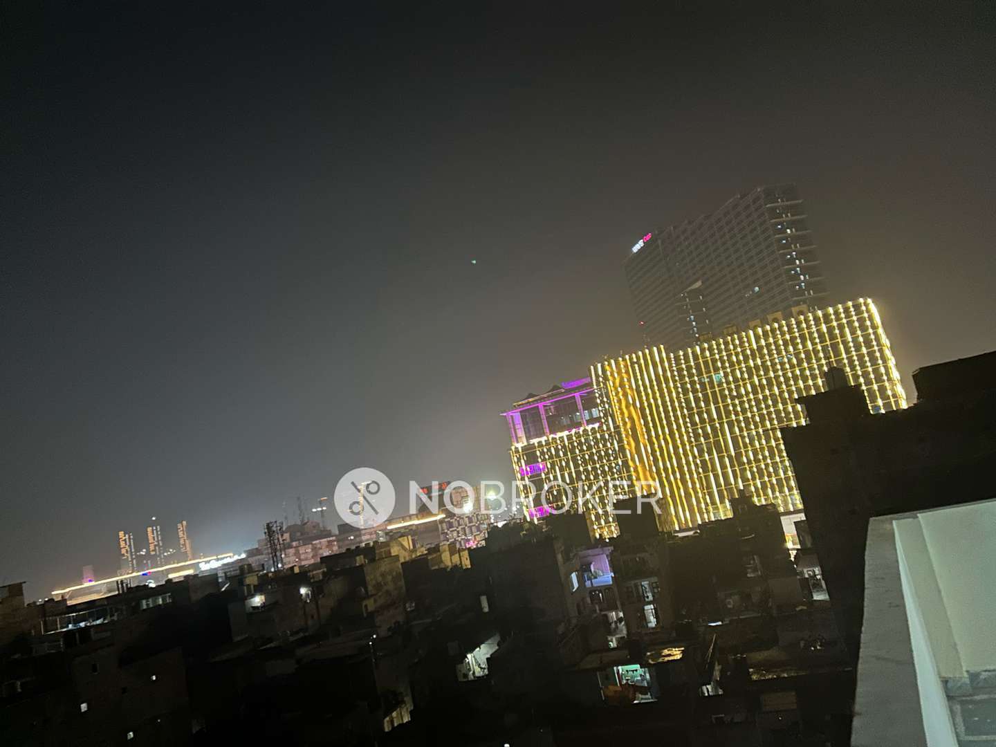 PG for Anyone in Sector 27