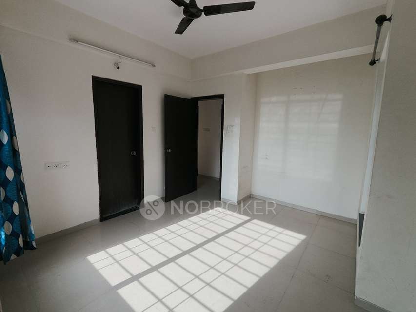 2 BHK Flat In Ba Vermont For Sale In Wagholi