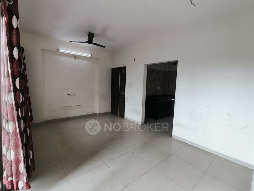 2 BHK Flat In Ba Vermont For Sale In Wagholi