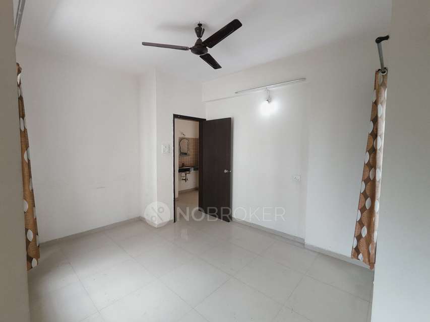 2 BHK Flat In Ba Vermont For Sale In Wagholi