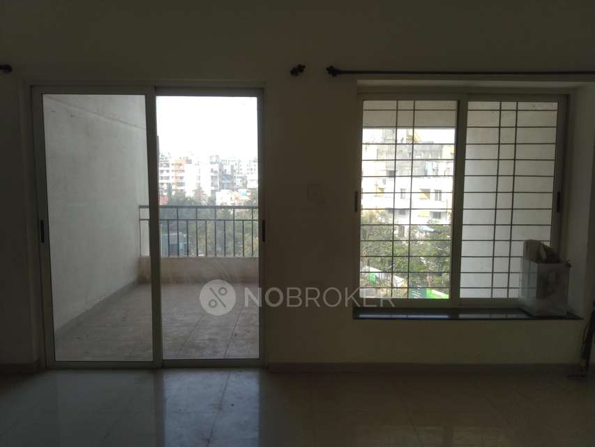 2 BHK Flat In Ba Vermont For Sale  In Wagholi