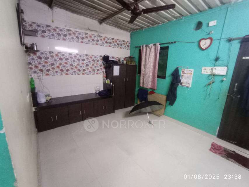 1 BHK House for Rent  In Kalwa