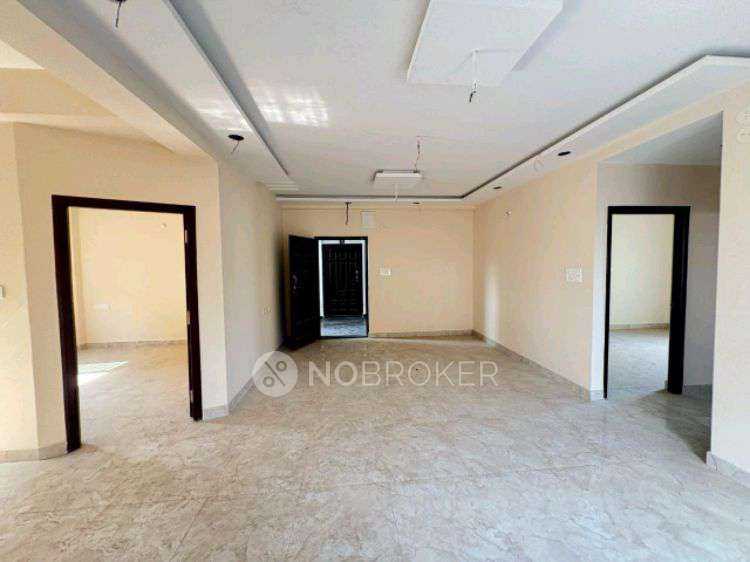 3 BHK Flat In Grand Meadow For Sale  In Janachaitanya Colony