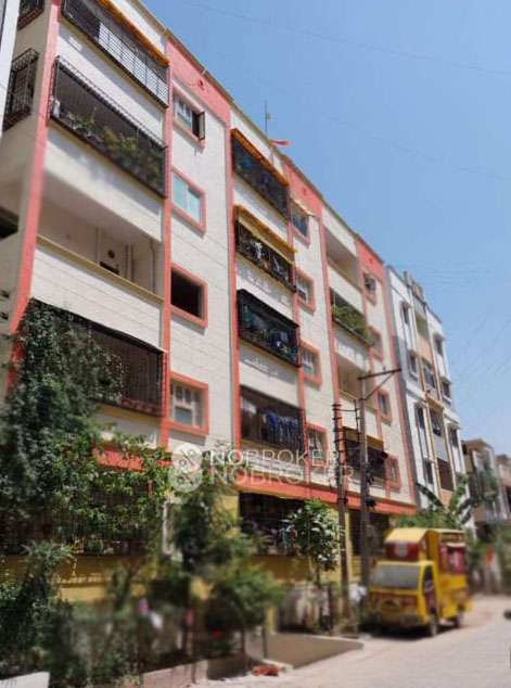 2 BHK Flat In Sriram Enclave Mallampet For Sale  In Mallampet