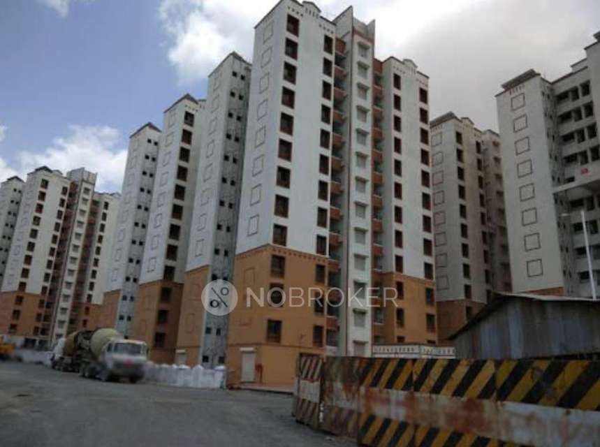 1 BHK Flat In  Aboli Building For Sale  In Mahalunge 