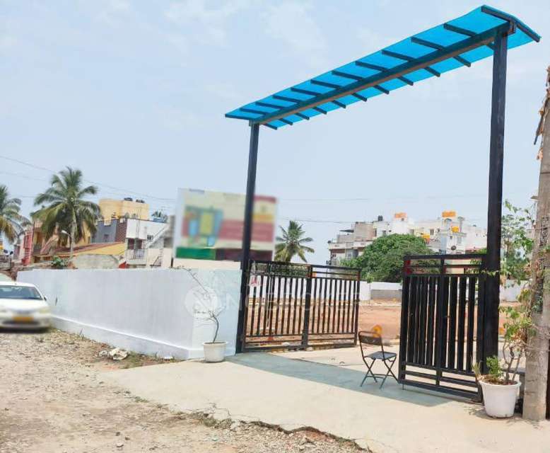 Plot For Sale  In Aishwarya Royal City  In Begur