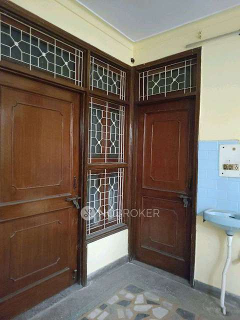 1 RK Flat for Rent  In Mehrauli