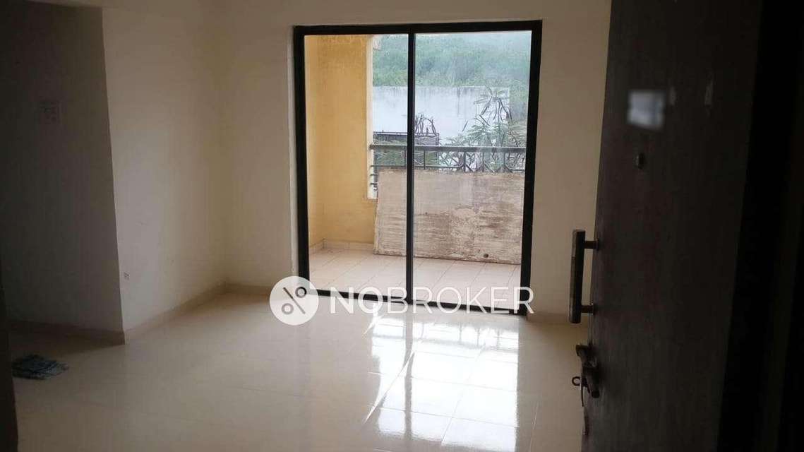 2 BHK Flat In Sketch Book for Rent  In Mulshi