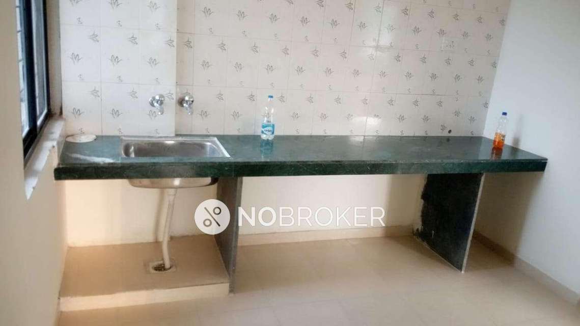 2 BHK Flat In Sketch Book for Rent  In Mulshi