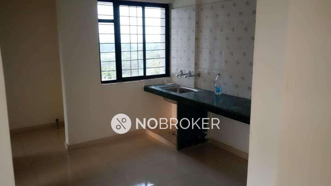 2 BHK Flat In Sketch Book for Rent  In Mulshi