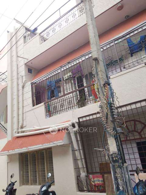 2 BHK House for Rent  In Jogupalya