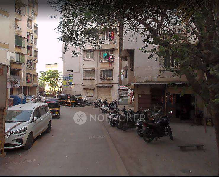 1 RK Flat In Saloni Plaza For Sale  In Desale Pada