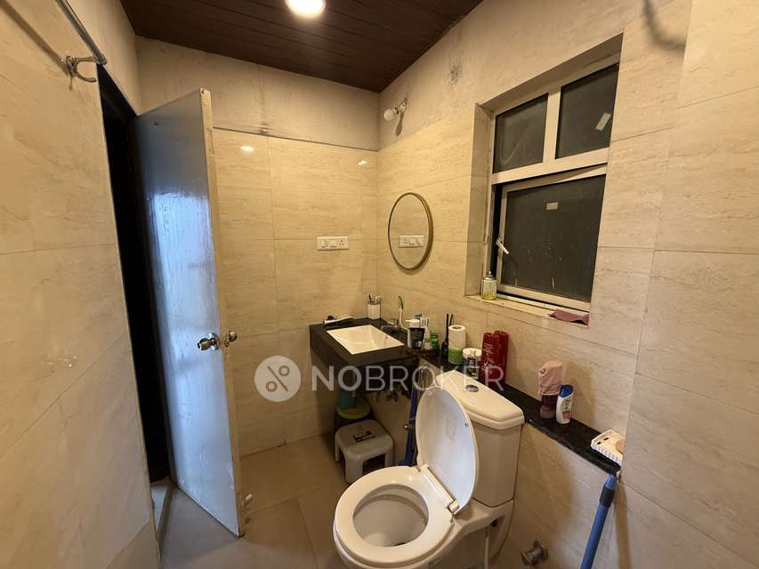 2 BHK Flat In Indiabulls Greens  For Sale  In Panvel