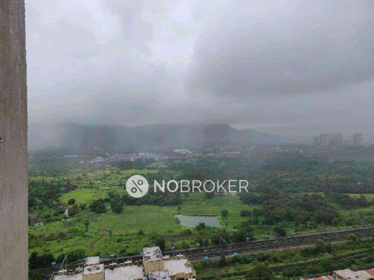 2 BHK Flat In Indiabulls Greens  For Sale  In Panvel