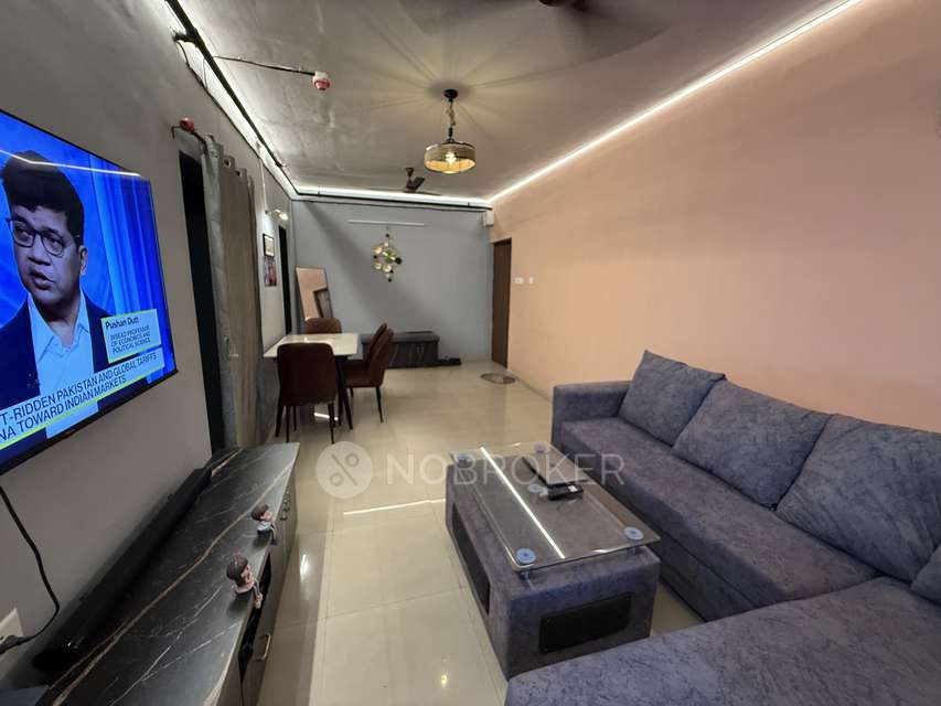 2 BHK Flat In Indiabulls Greens  For Sale  In Panvel