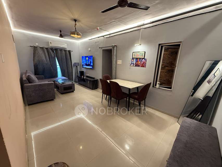 2 BHK Flat In Indiabulls Greens  For Sale  In Panvel