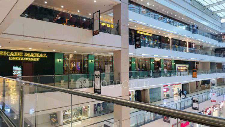 Shop in Spectrum Metro Sec 75 Noida, Noida for sale 
