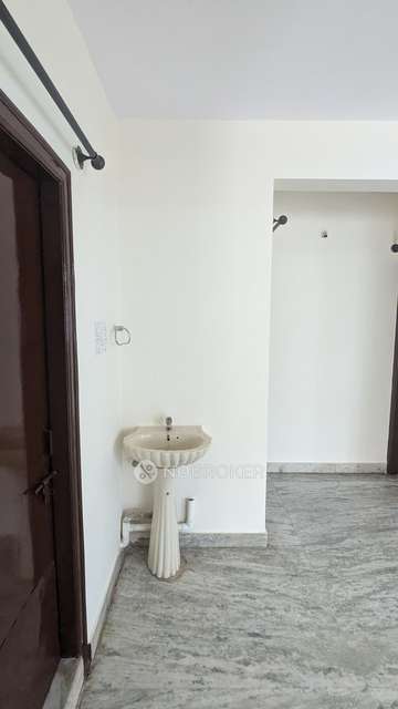 2 BHK Flat In Puja Shelters For Sale  In Chikkalasandra