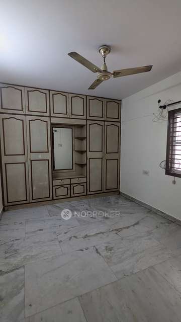 2 BHK Flat In Puja Shelters For Sale  In Chikkalasandra