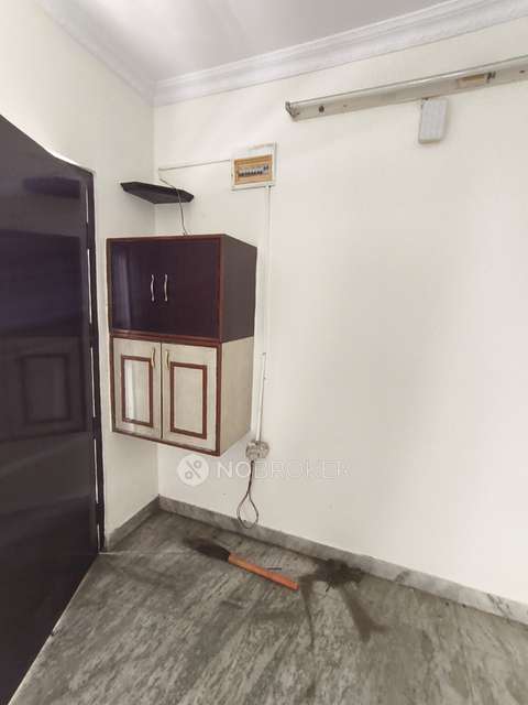 2 BHK Flat In Puja Shelters For Sale  In Chikkalasandra