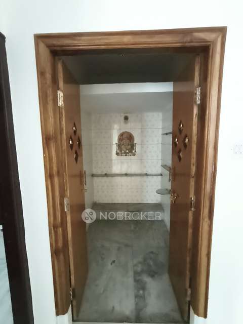 2 BHK Flat In Puja Shelters For Sale  In Chikkalasandra