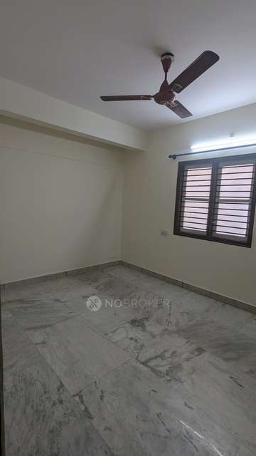 2 BHK Flat In Puja Shelters For Sale  In Chikkalasandra