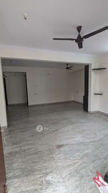 2 BHK Flat In Puja Shelters For Sale  In Chikkalasandra