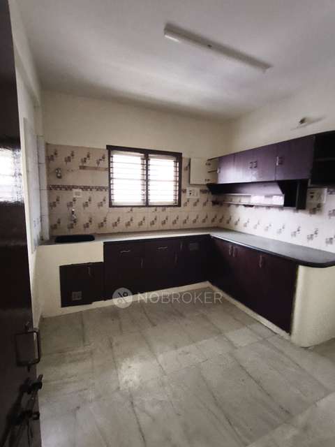 2 BHK Flat In Puja Shelters For Sale  In Chikkalasandra