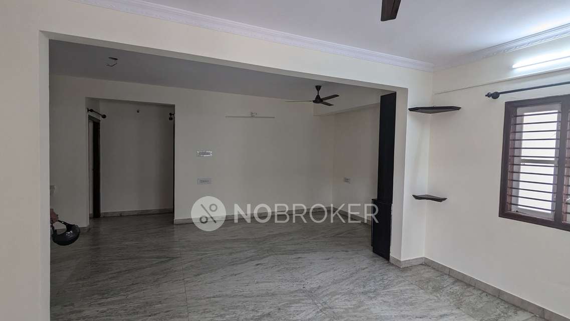 2 BHK Flat In Puja Shelters For Sale  In Chikkalasandra