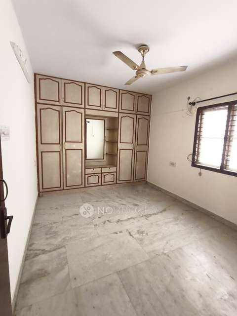2 BHK Flat In Puja Shelters For Sale  In Chikkalasandra