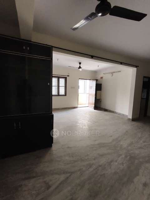 2 BHK Flat In Puja Shelters For Sale  In Chikkalasandra