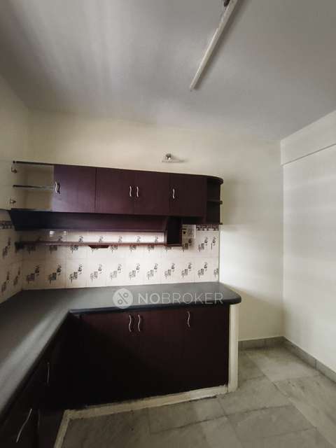 2 BHK Flat In Puja Shelters For Sale  In Chikkalasandra