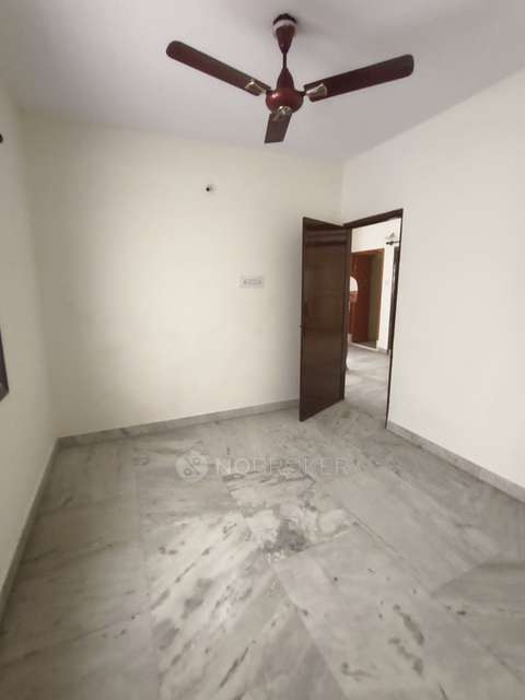 2 BHK Flat In Puja Shelters For Sale  In Chikkalasandra
