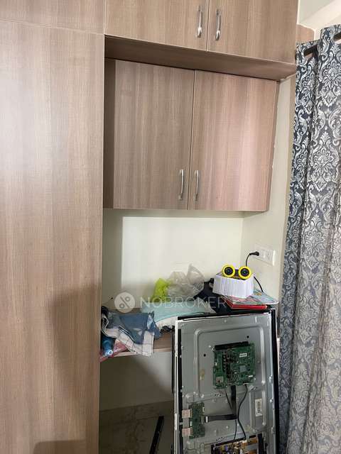 2 BHK Flat In Ssvr Iris, Panathur For Sale  In Panathur