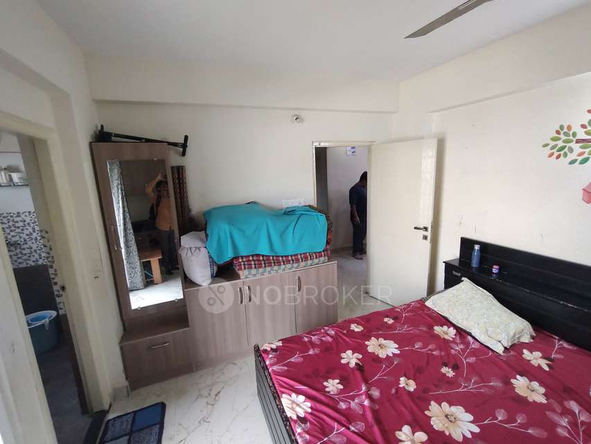 2 BHK Flat In Ssvr Iris, Panathur For Sale  In Panathur