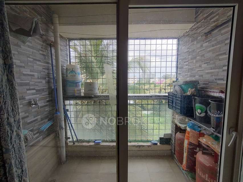 2 BHK Flat In Ssvr Iris, Panathur For Sale  In Panathur