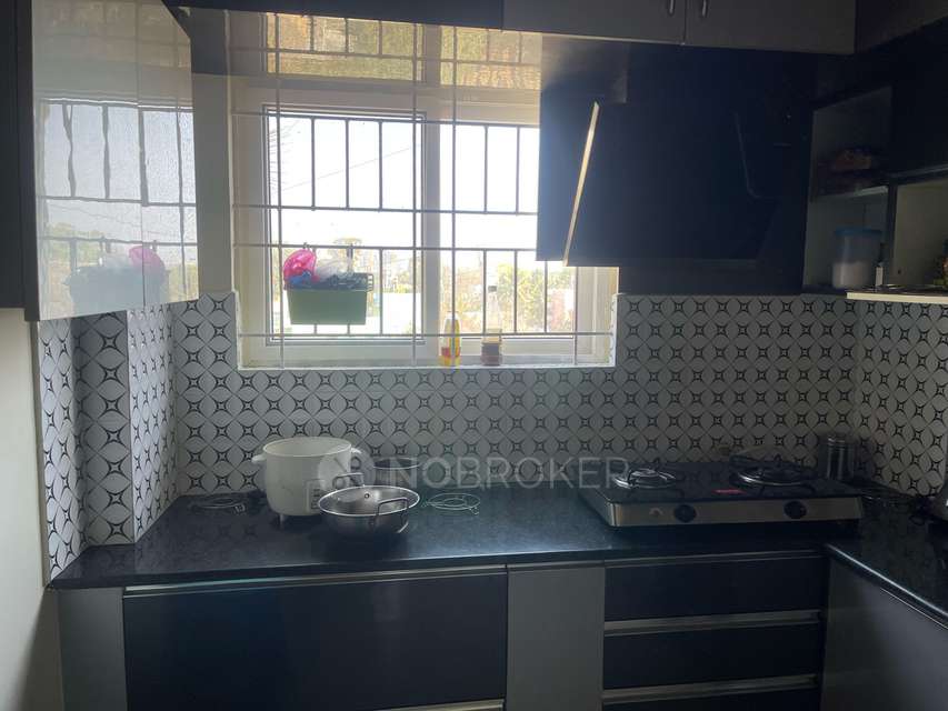 2 BHK Flat In Ssvr Iris, Panathur For Sale  In Panathur