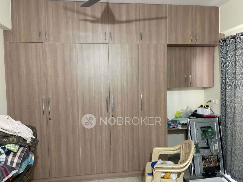 2 BHK Flat In Ssvr Iris, Panathur For Sale  In Panathur