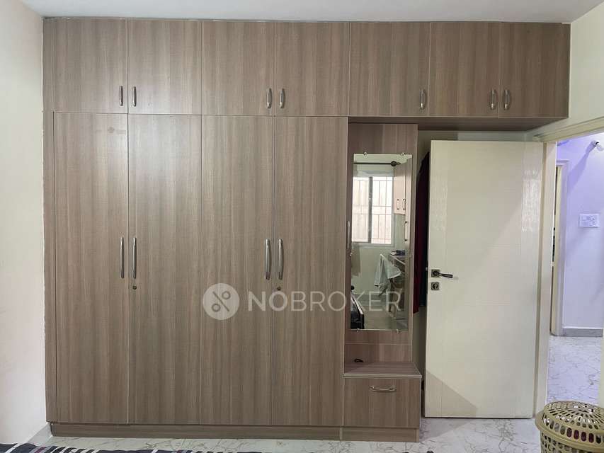 2 BHK Flat In Ssvr Iris, Panathur For Sale  In Panathur