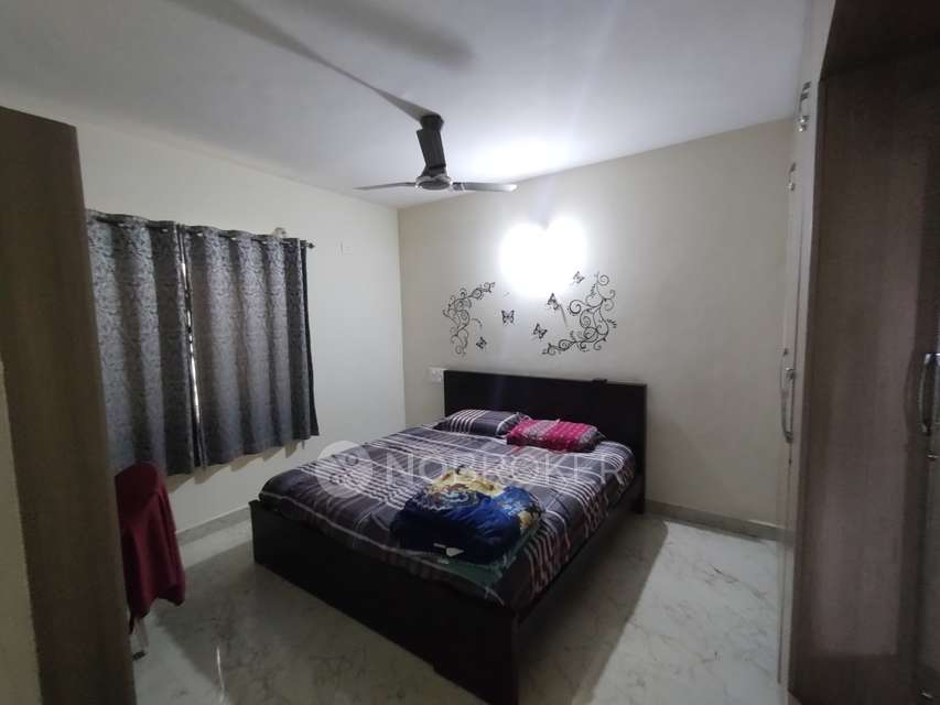 2 BHK Flat In Ssvr Iris, Panathur For Sale  In Panathur