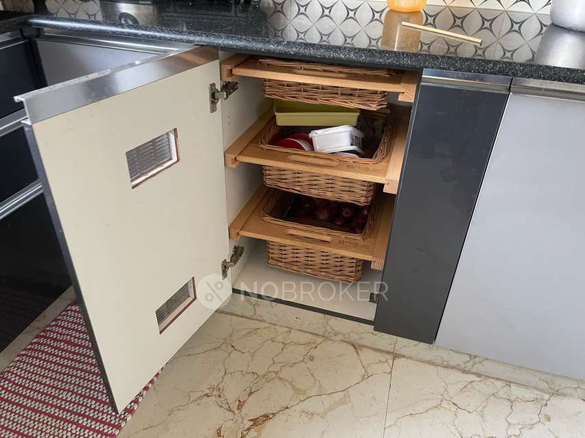 2 BHK Flat In Ssvr Iris, Panathur For Sale  In Panathur