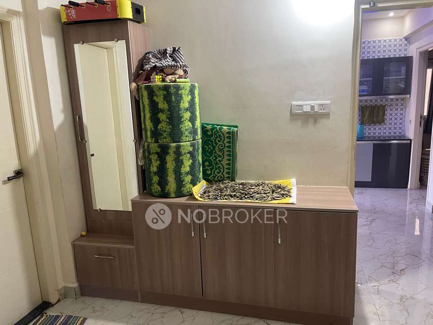 2 BHK Flat In Ssvr Iris, Panathur For Sale  In Panathur